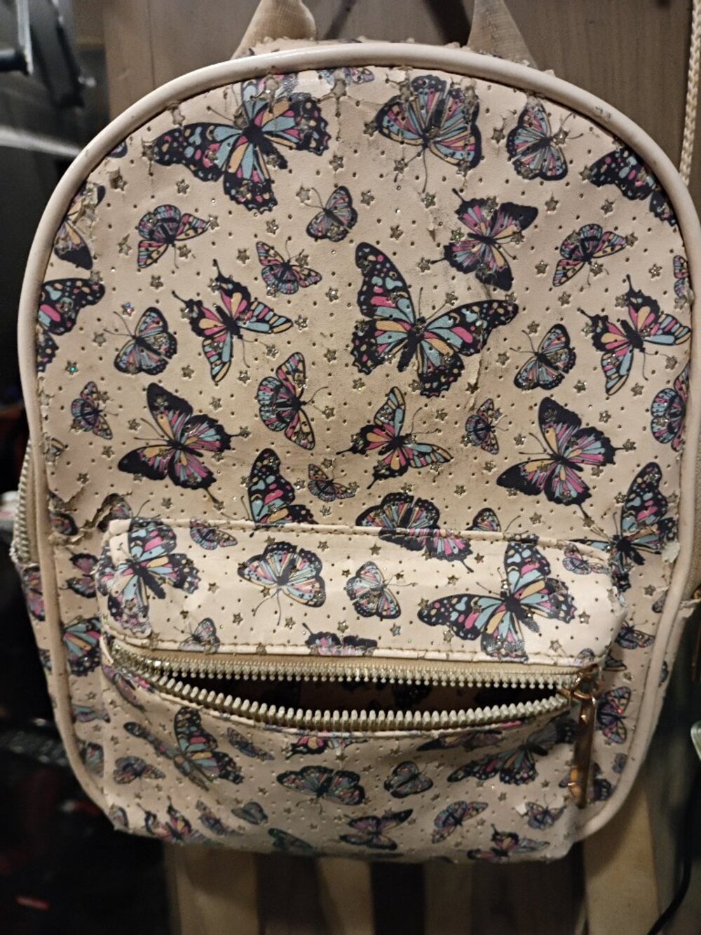 Vintage Rue 21 purse